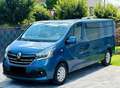 Renault Trafic L2H1 6Sitze Blau - thumbnail 11