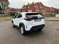 Toyota Yaris Cross 1.5h Business fwd 116cv e-cvt *PREZZO REALE* Bianco - thumbnail 4
