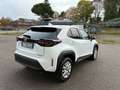 Toyota Yaris Cross 1.5h Business fwd 116cv e-cvt *PREZZO REALE* Bianco - thumbnail 6