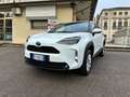 Toyota Yaris Cross 1.5h Business fwd 116cv e-cvt *PREZZO REALE* Bianco - thumbnail 1