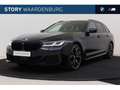 BMW 540 5 Serie Touring 540i xDrive High Executive M Sport Negro - thumbnail 1