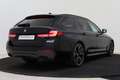 BMW 540 5 Serie Touring 540i xDrive High Executive M Sport Negro - thumbnail 2