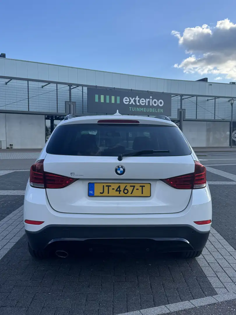 BMW X1 sDrive16d Sport Line - 1