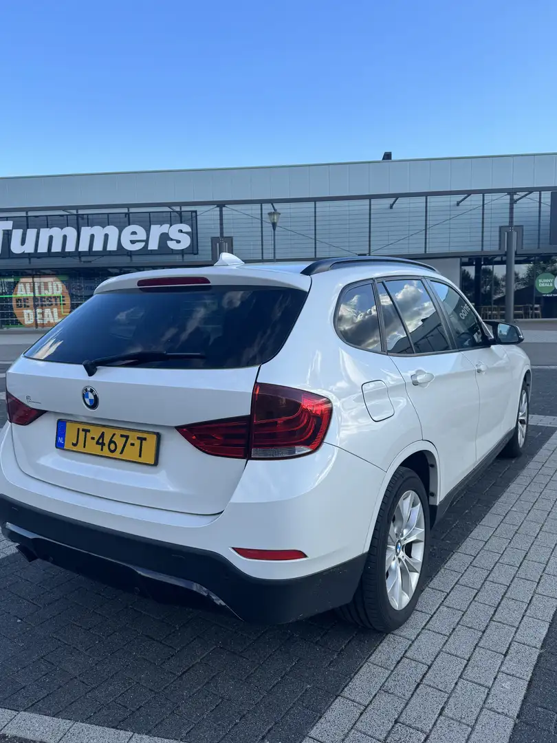 BMW X1 sDrive16d Sport Line - 2