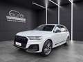Audi SQ7 *Competition Plus*Matrix*ACC*360° Kam.*Allrad Weiß - thumbnail 1