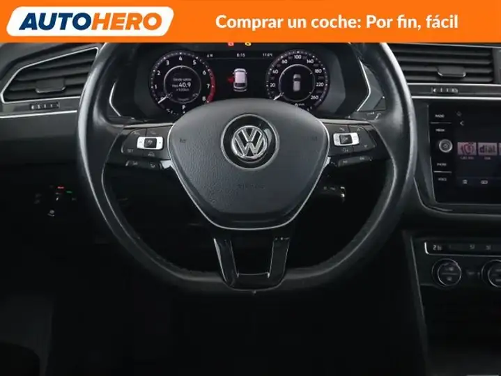 Volkswagen Tiguan 2017, foto 26