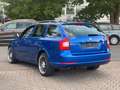 Skoda Octavia Combi RS 2.0TSI/Pano./Xenon/ATM Blau - thumbnail 6