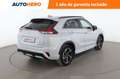Mitsubishi Eclipse Cross 2.4 Plug-in Hybrid Kaiteki+ 4WD Blanco - thumbnail 6