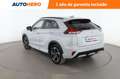 Mitsubishi Eclipse Cross 2.4 Plug-in Hybrid Kaiteki+ 4WD Blanco - thumbnail 4