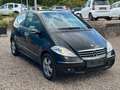 Mercedes-Benz A 180 **Avantgarde**HU 10/2025**Klima**AHK** Schwarz - thumbnail 4