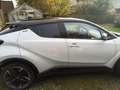 Toyota C-HR C-HR Hybrid 1.8i VVT-i GR Sport E-CVT Blanc - thumbnail 4