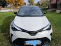 Toyota C-HR C-HR Hybrid 1.8i VVT-i GR Sport E-CVT Blanc - thumbnail 1
