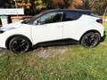Toyota C-HR C-HR Hybrid 1.8i VVT-i GR Sport E-CVT Blanc - thumbnail 2