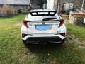 Toyota C-HR C-HR Hybrid 1.8i VVT-i GR Sport E-CVT Blanc - thumbnail 3