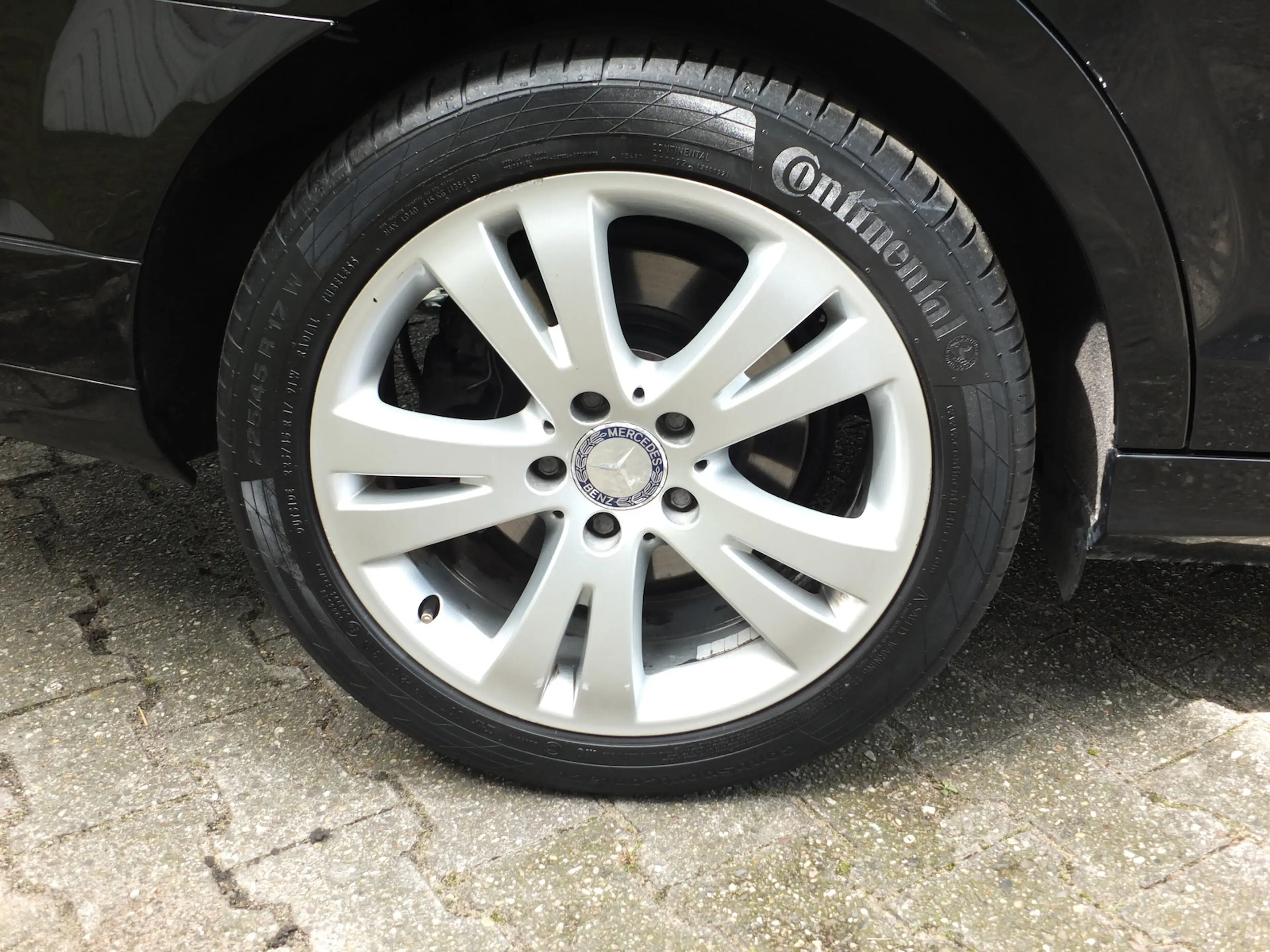 Mercedes-Benz C 220 CDi AVANTGARDE AUTOMATIC STANDHEIZUNG — photo 14