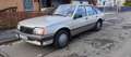 Oldtimer Opel Ascona-C-CC Silber - thumbnail 2