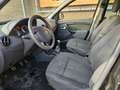 Dacia Duster 1.6 Lauréate 2wd Grau - thumbnail 10