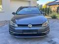 Volkswagen Golf VII 1.6 TDI Variant , Navi , SHZ , ACC Grau - thumbnail 8
