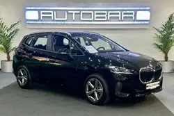 Bmw 218 Active Tourer LUXURY*ACC*KAM*AMBIENTE*8 FACH