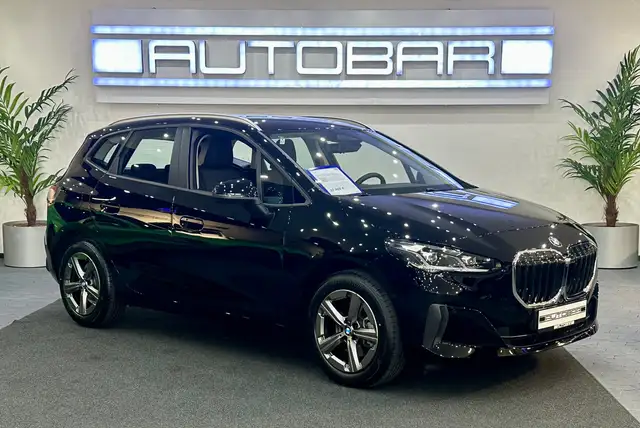 Bmw 218 Active Tourer LUXURY*ACC*KAM*AMBIENTE*8 FACH