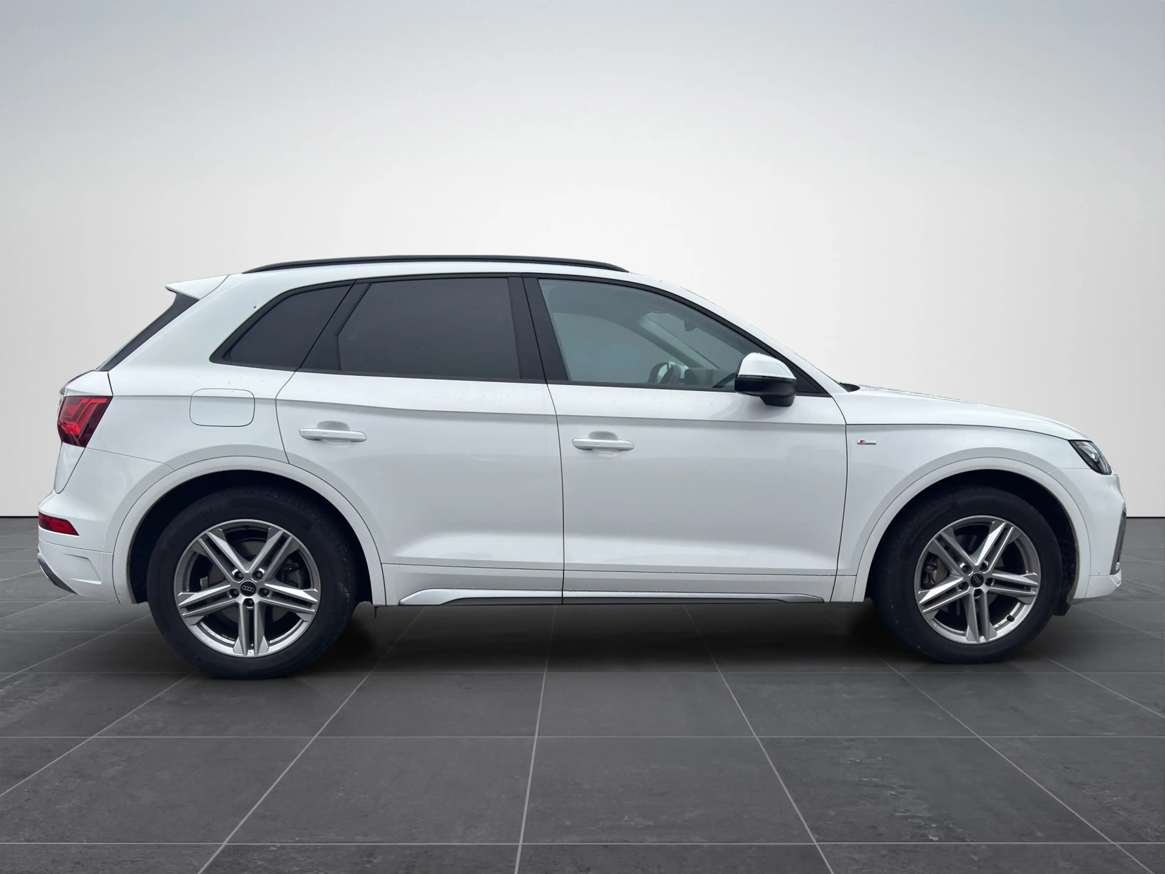Audi Q5 35 TDI S line AHK|LED|R-Kam.|SHZ|StHz|Virtual — photo 10