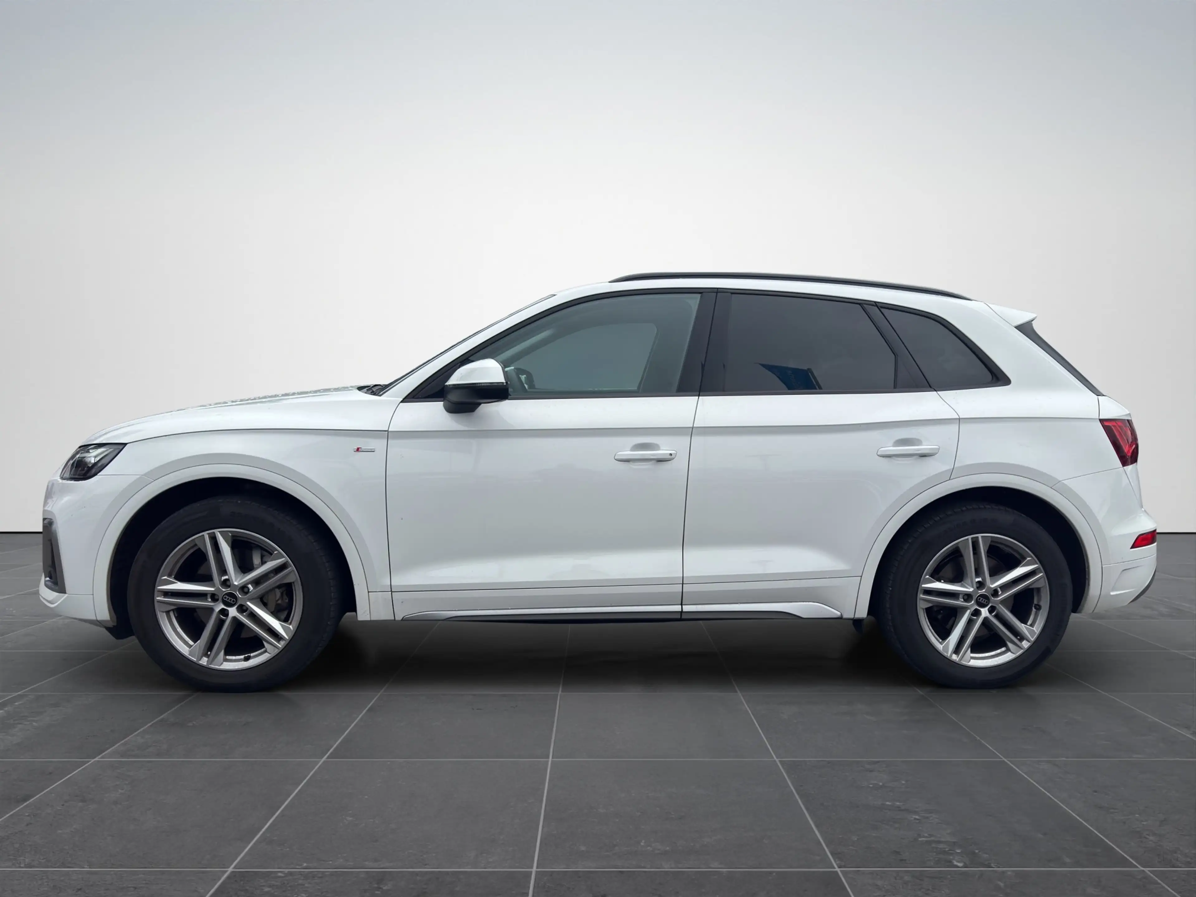 Audi Q5 35 TDI S line AHK|LED|R-Kam.|SHZ|StHz|Virtual — photo 6