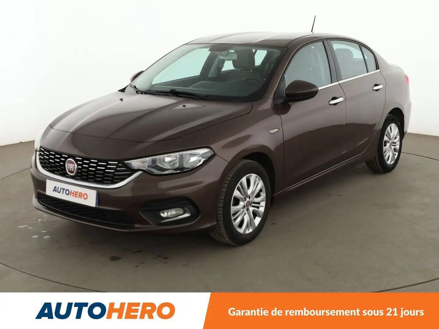 Fiat Tipo 1.4 Easy Brun - 1