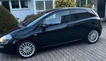 Punto My Life 1.4 8V