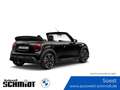 MINI Cooper S Cabrio JCW Trim + 2Jahre-NEXT-GARANTIE Schwarz - thumbnail 6