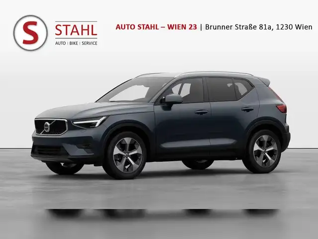 Volvo XC40 B3 4YOU | Vorlauffahrzeug | Auto Stahl Wien 23