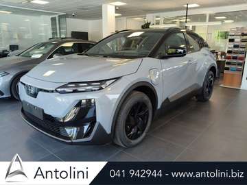 UNCHARTED 2E-Xcite+ 77 KWH - AC 22KW - DC 150 KW