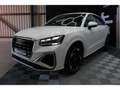 Audi Q2 1.5 35 TFSI - 150 cv S line Plus Weiß - thumbnail 2
