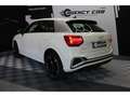 Audi Q2 1.5 35 TFSI - 150 cv S line Plus Weiß - thumbnail 3