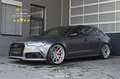 Audi RS6 RS 6 4.0 TFSI quattro Avant Grau - thumbnail 1