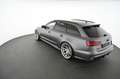 Audi RS6 RS 6 4.0 TFSI quattro Avant Grau - thumbnail 9