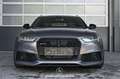 Audi RS6 RS 6 4.0 TFSI quattro Avant Grau - thumbnail 4