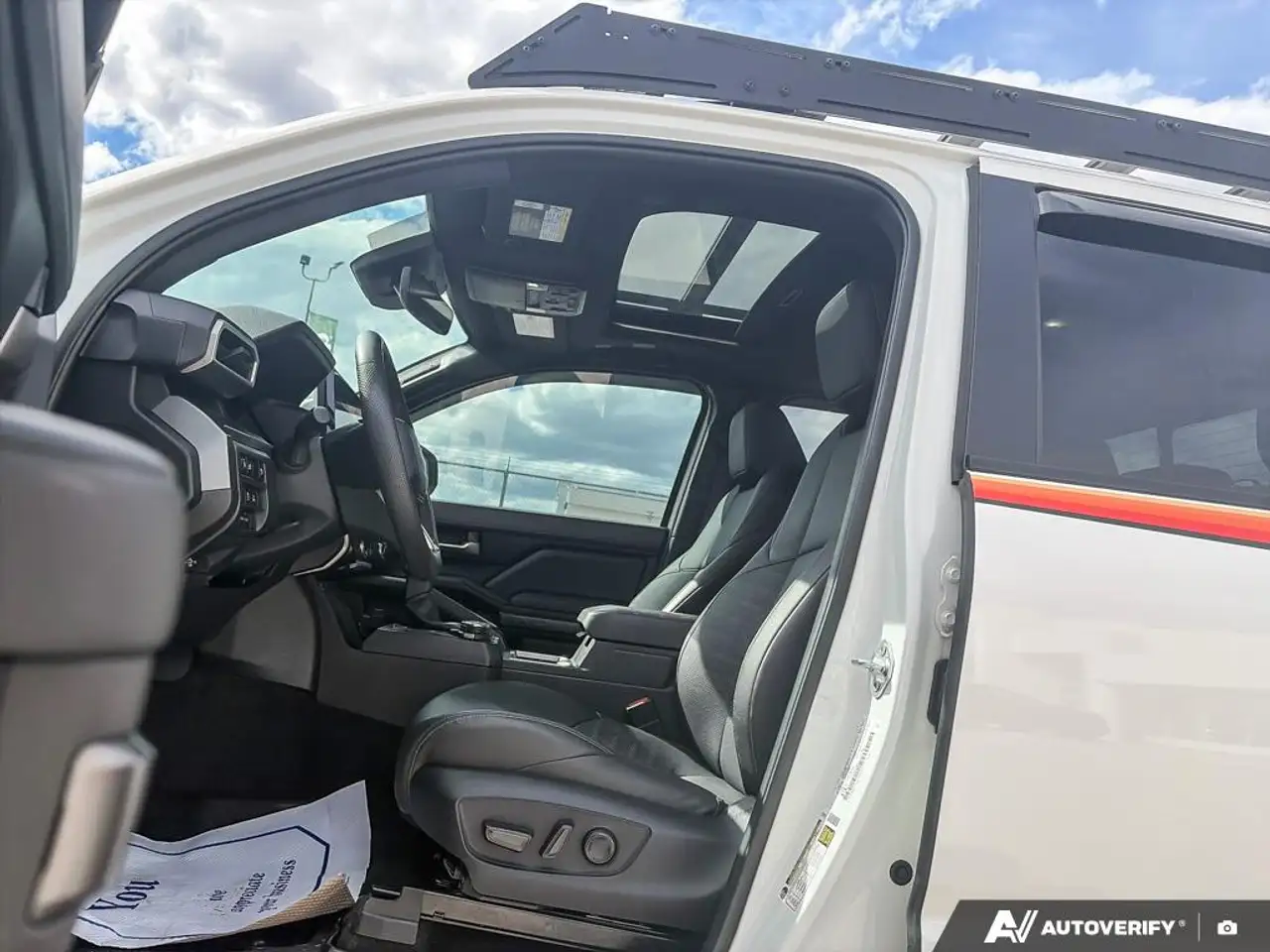 Toyota Tacoma снимка Toyota Tacoma