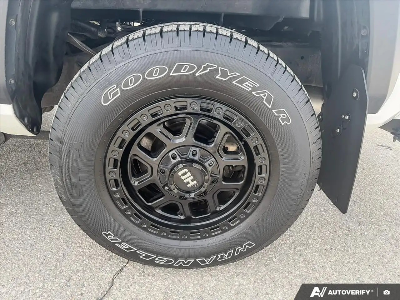 Toyota Tacoma снимка Toyota Tacoma