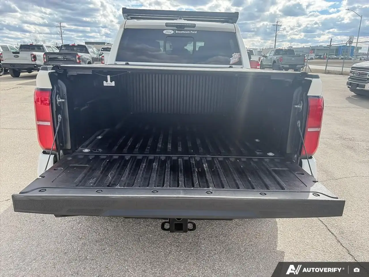 Toyota Tacoma снимка Toyota Tacoma