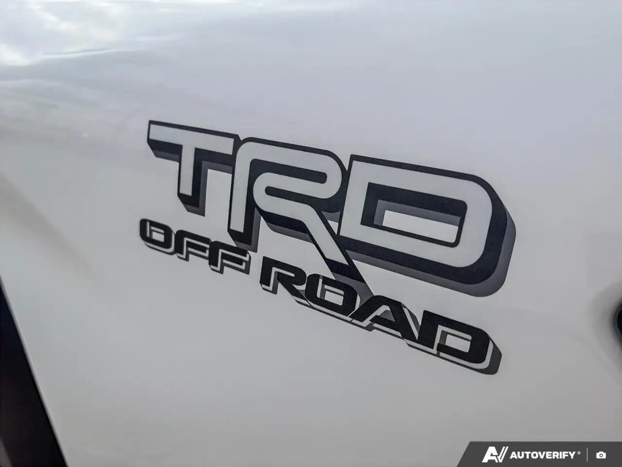 Toyota Tacoma снимка Toyota Tacoma