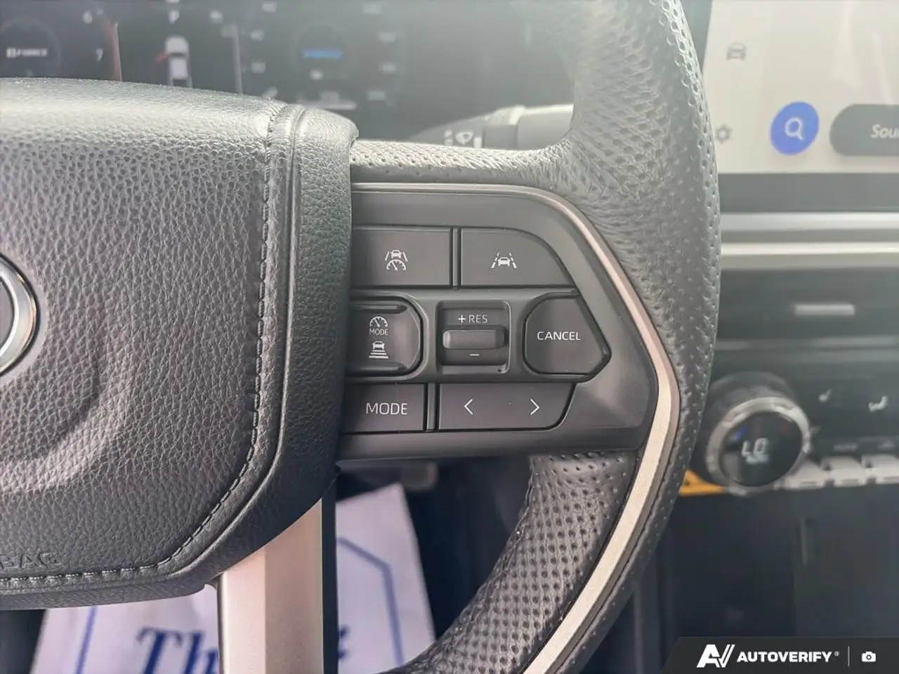 Toyota Tacoma снимка Toyota Tacoma