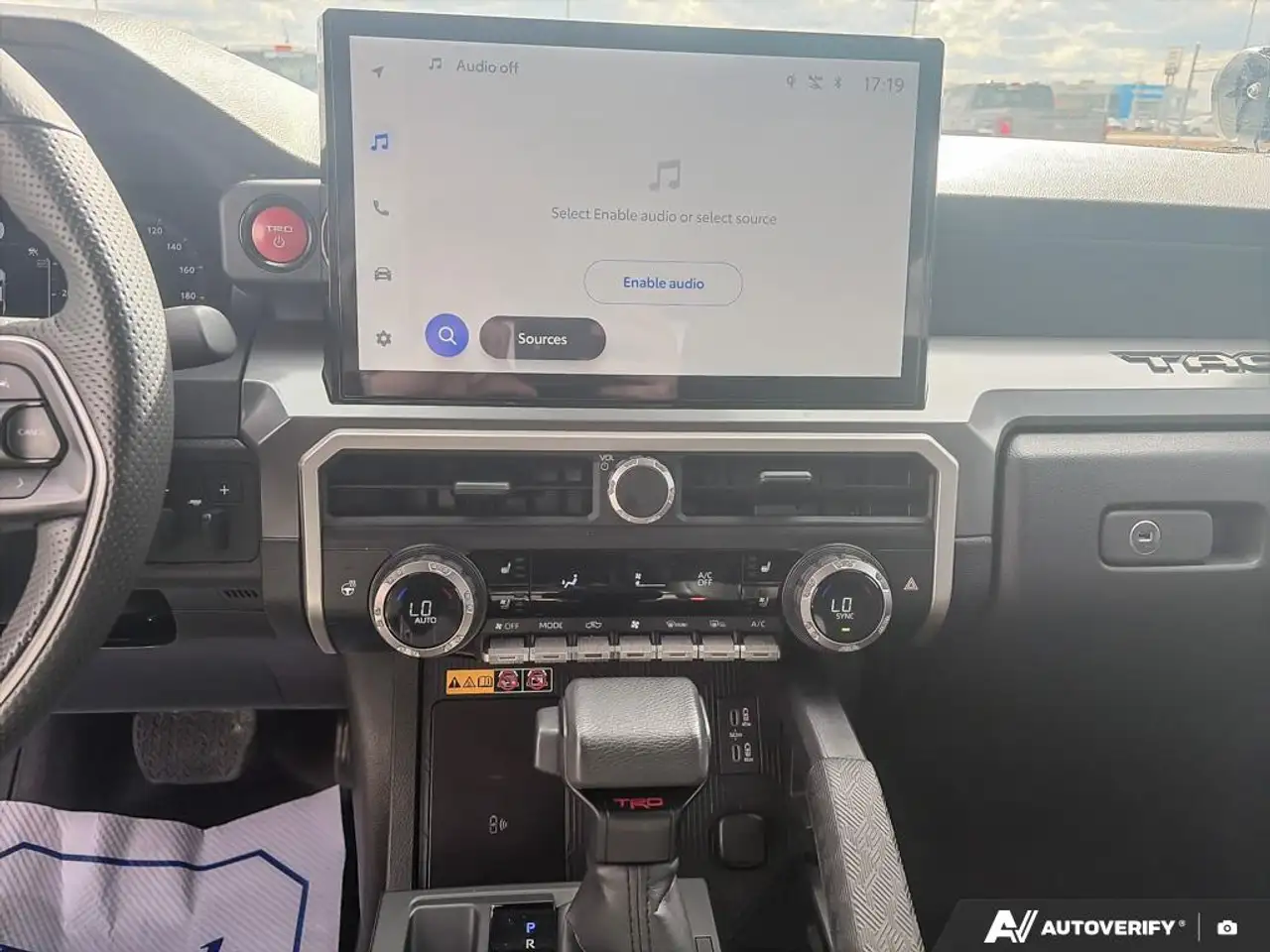 Toyota Tacoma снимка Toyota Tacoma