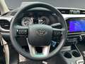 Toyota Hilux 2.4 D-4D Double Cab Comfort AUT Facelift Blanc - thumbnail 13