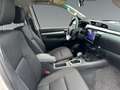 Toyota Hilux 2.4 D-4D Double Cab Comfort AUT Facelift Weiß - thumbnail 16