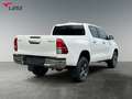 Toyota Hilux 2.4 D-4D Double Cab Comfort AUT Facelift Blanc - thumbnail 6