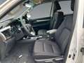 Toyota Hilux 2.4 D-4D Double Cab Comfort AUT Facelift Fehér - thumbnail 10