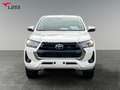 Toyota Hilux 2.4 D-4D Double Cab Comfort AUT Facelift Blanc - thumbnail 9
