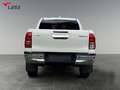 Toyota Hilux 2.4 D-4D Double Cab Comfort AUT Facelift Blanc - thumbnail 5