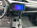 Toyota Hilux 2.4 D-4D Double Cab Comfort AUT Facelift Blanc - thumbnail 12