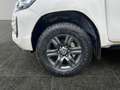 Toyota Hilux 2.4 D-4D Double Cab Comfort AUT Facelift Weiß - thumbnail 15